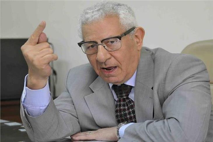 مكرم محمد أحمد مكرم محمد أحمد